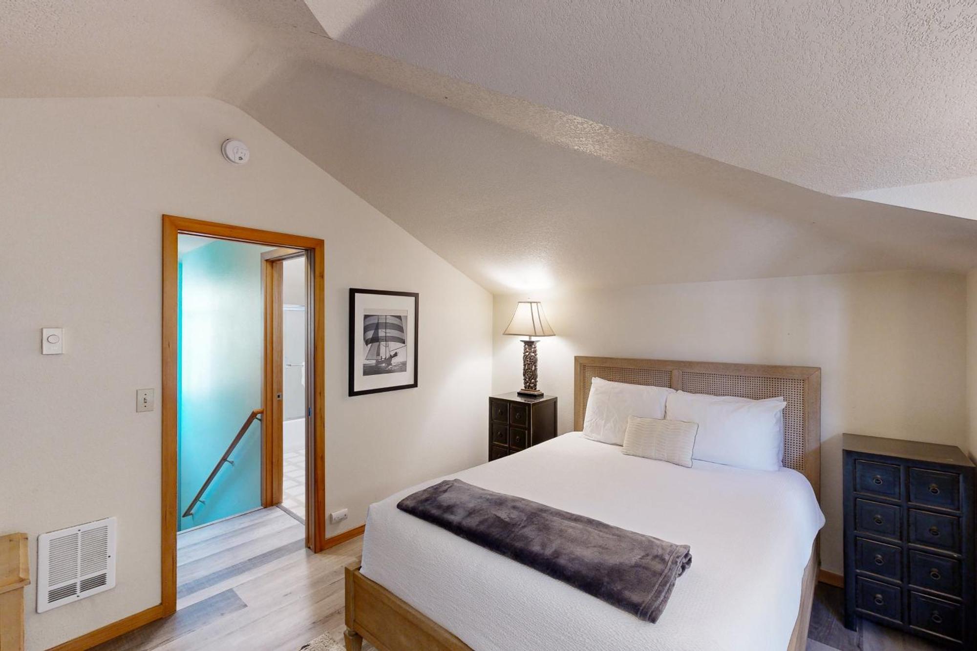 Cozy Cannon Beach Condo Exteriör bild
