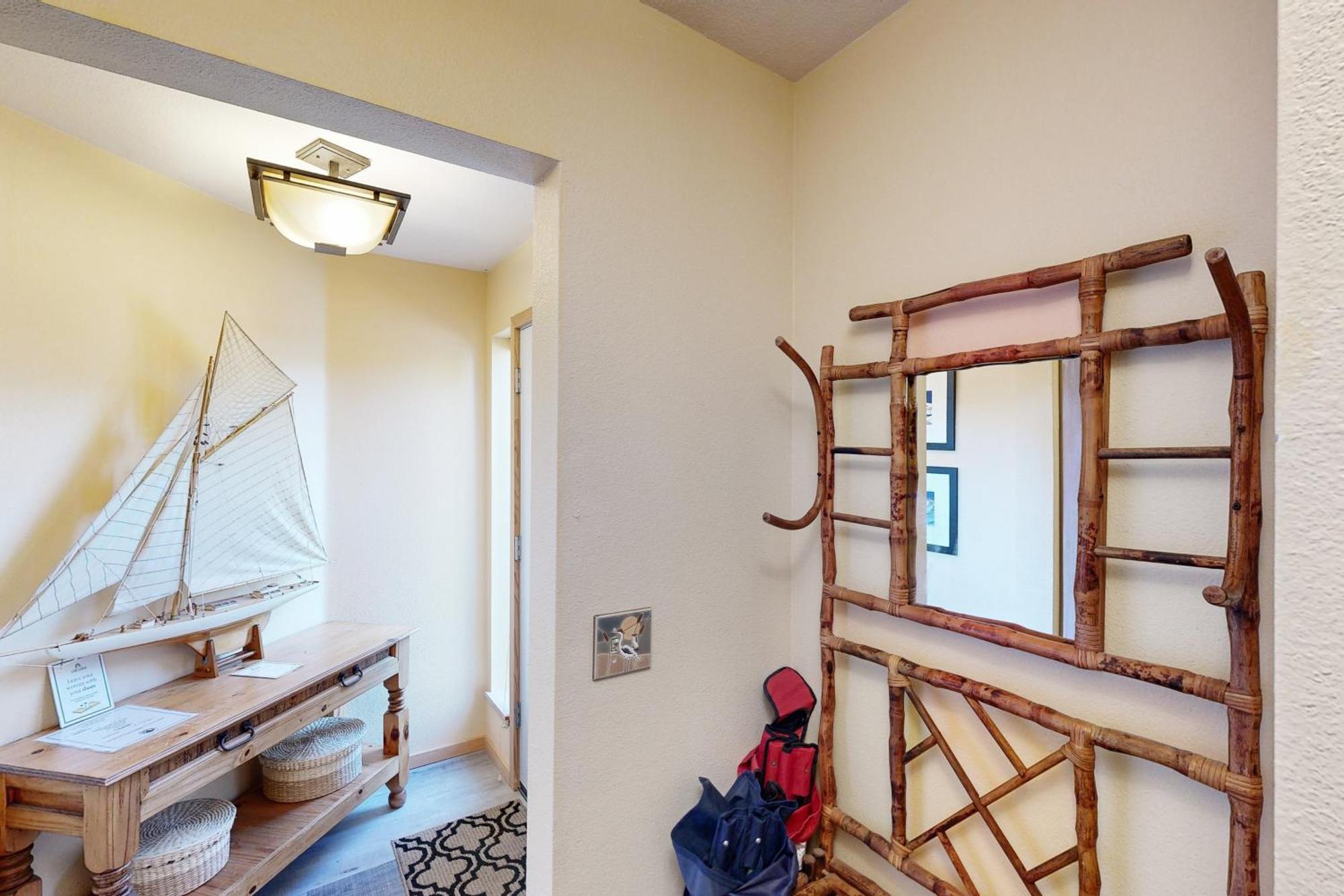 Cozy Cannon Beach Condo Exteriör bild
